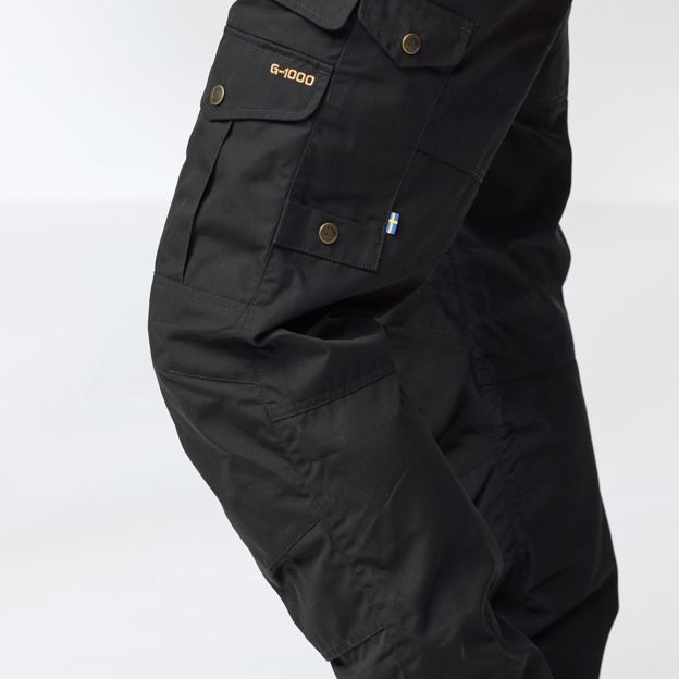Barents trousers pro-550-black-48 (m)_2