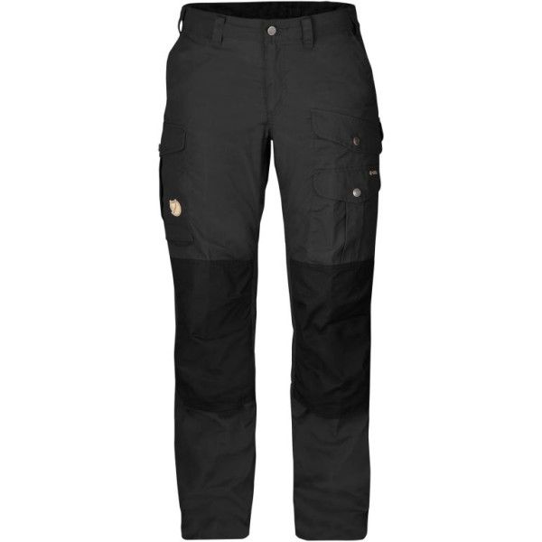 Barents trousers pro-550-black-46 (s)_1