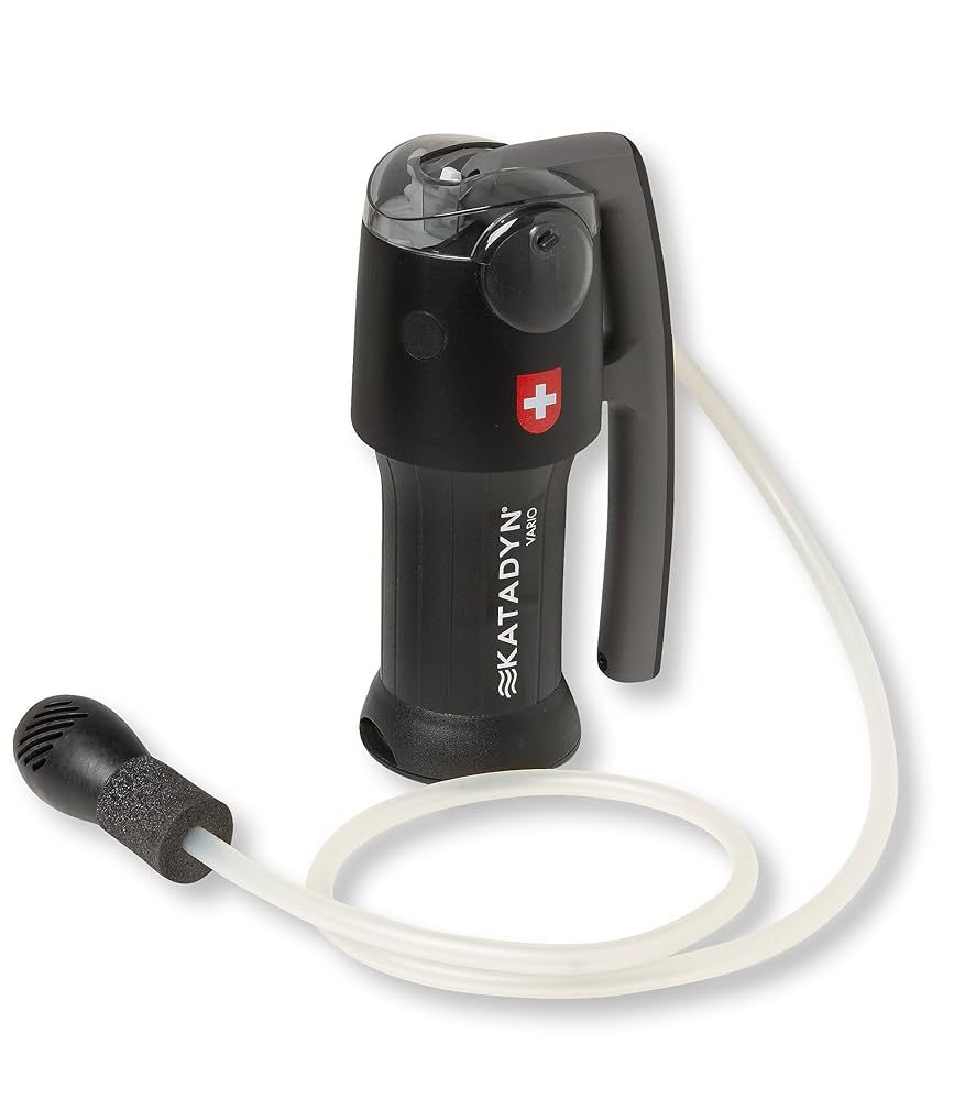 KATADYN vario filter_1