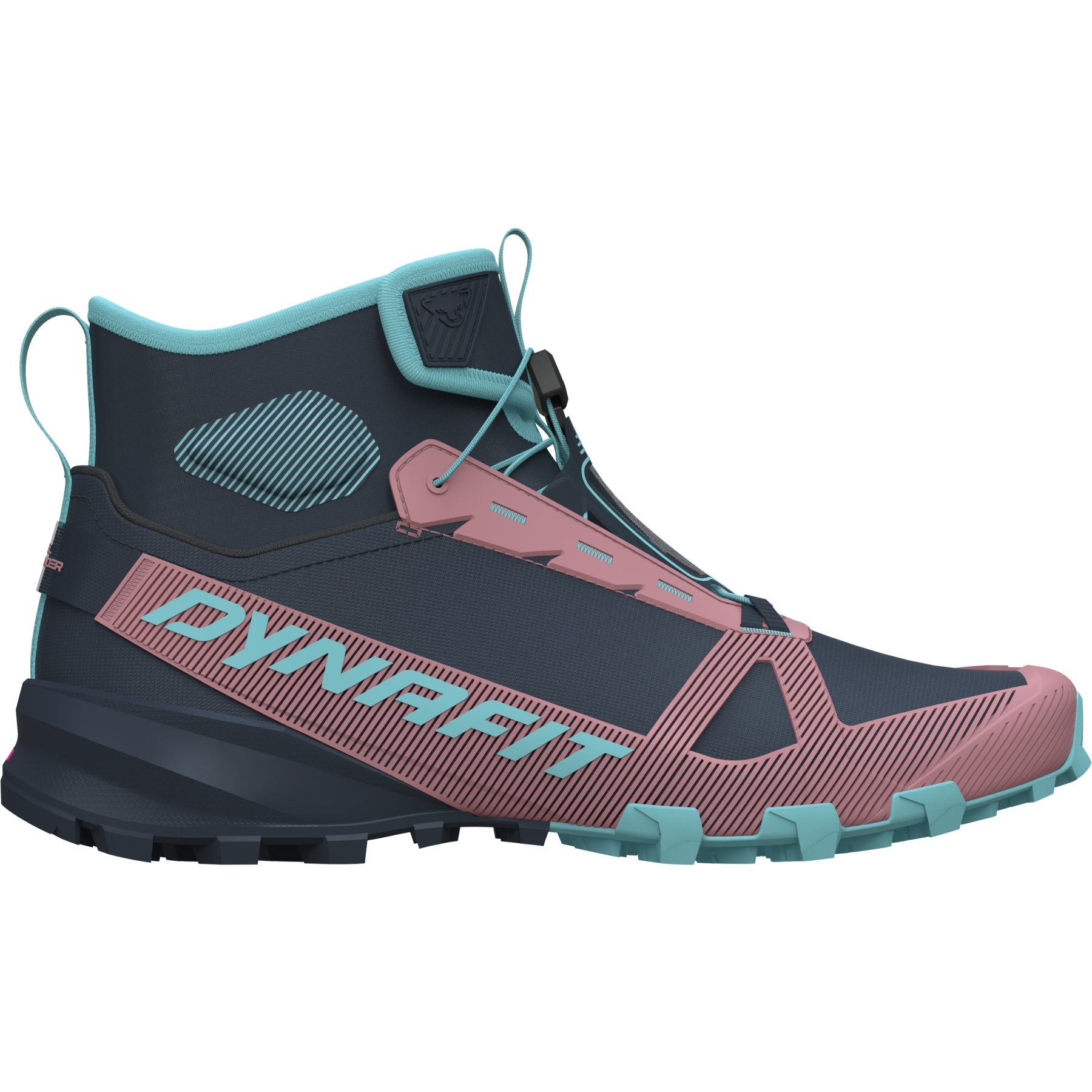 Buty traverse mid gtx women-blueberry-mokarosa-uk 6 (39) DYNAFIT_1
