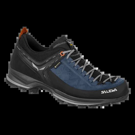 Shoes mtn trainer 2 gtx-blue seal-black-uk 10 5 (45) SALEWA_2