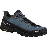 Shoes mtn trainer 2 gtx-blue seal-black-uk 10 5 (45) SALEWA_5