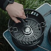 Cooking kit in gas burner FIRE-MAPLE_1