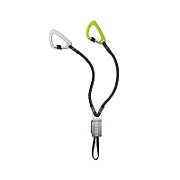 Lanyard cable kit ultralite vii-night-oasis EDELRID_1