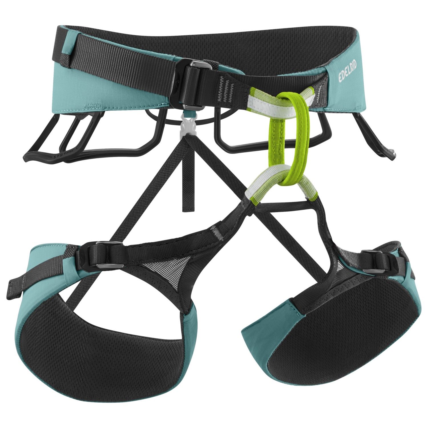 Sendero-mineral blue-m harness EDELRID_1