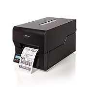 CL-E720 Label Printer Black (EN)  [USB/Eth]_1