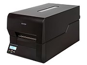 CL-E720 Label Printer Black (EN)  [USB/Eth]_2