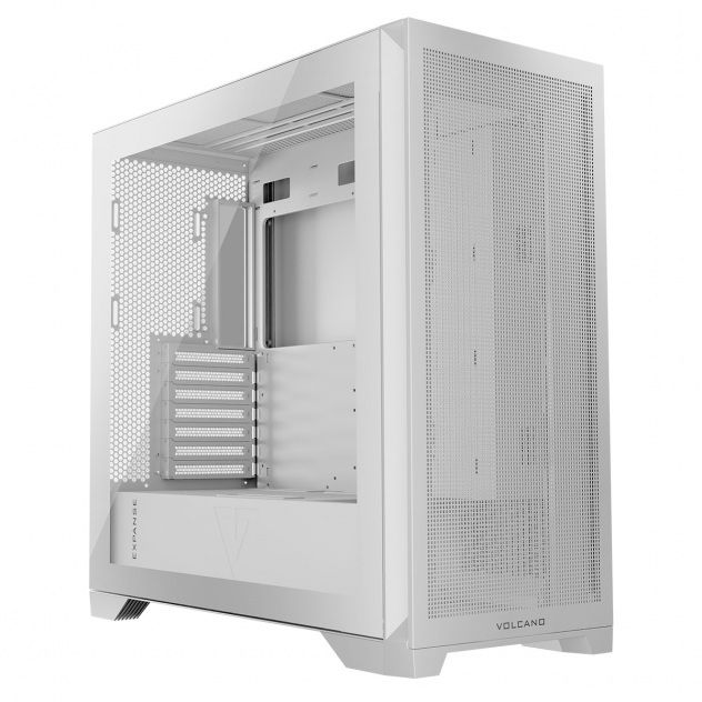 MODECOM Case VOLCANO EXPANSE S MIDI White_1