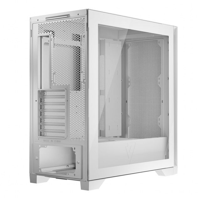 MODECOM Case VOLCANO EXPANSE S MIDI White_5