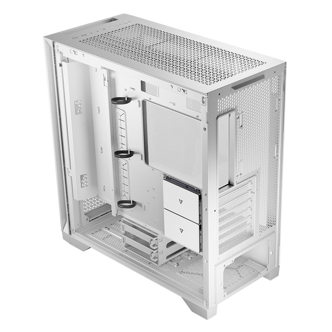 MODECOM Case VOLCANO EXPANSE T  MIDI White_5