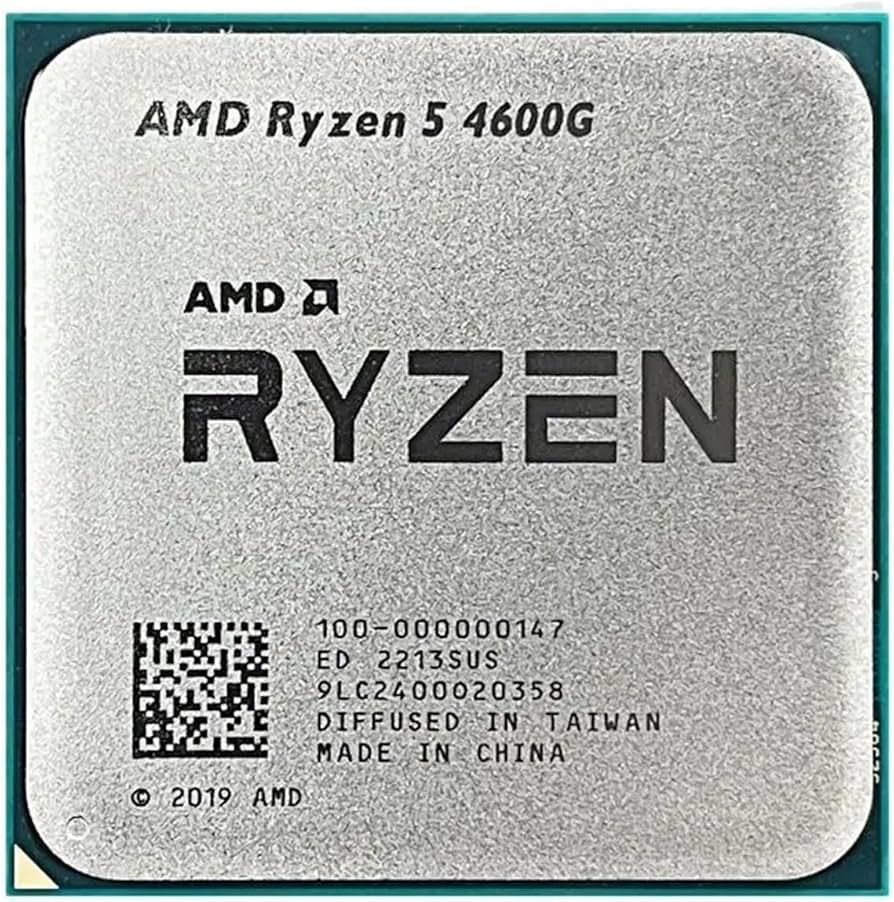 AMD Ryzen 5 4600G processor 3.7 GHz 8 MB L3_1