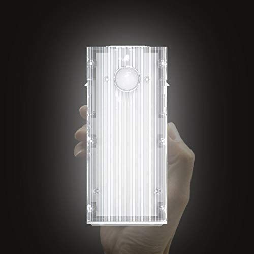 Solar Germicidal UV Lamp 1000lm 3in1  Wall Lamp  Flashlight  Virus Neutralization  LED x20  PV 1W  Motion and Twilight Sensor_2