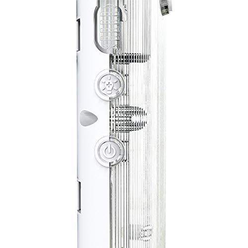 Solar Germicidal UV Lamp 1000lm 3in1  Wall Lamp  Flashlight  Virus Neutralization  LED x20  PV 1W  Motion and Twilight Sensor_3