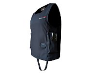 Waterproof  heated diving vest  comes with two batteries and remote control_1