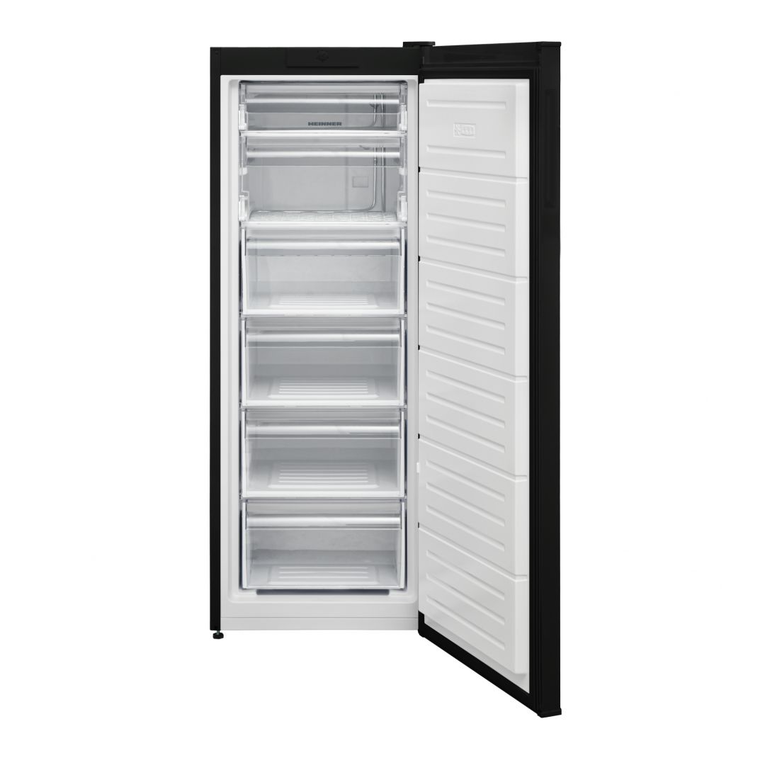 CONGELATOR HEINNER HFF-V188BKE++_2