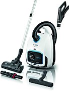 Bosch Serie 6 BGB6SIL1 vacuum 4 L Cylinder vacuum Dry 700 W Dust bag_2