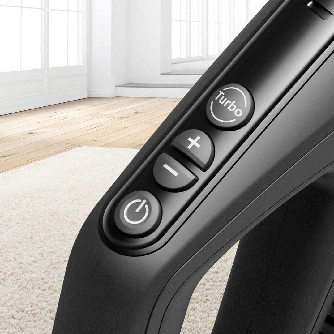 Bosch Serie 6 BGB6SIL1 vacuum 4 L Cylinder vacuum Dry 700 W Dust bag_5