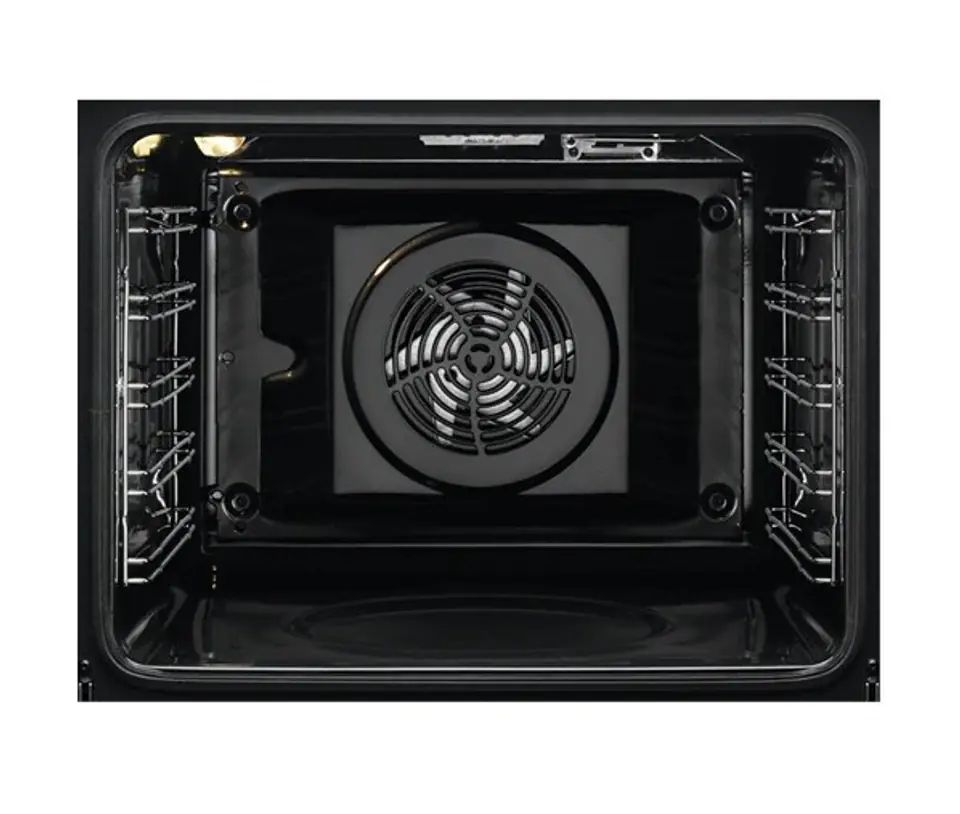 Electrolux EOC8P39WZ Medium Black Buttons  Touch_1