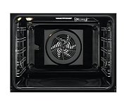 Electrolux EOC8P39WZ Medium Black Buttons  Touch_1