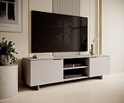Cama 2D1P RTV cabinet ALMA 180x41.5xH55 cashmere_3