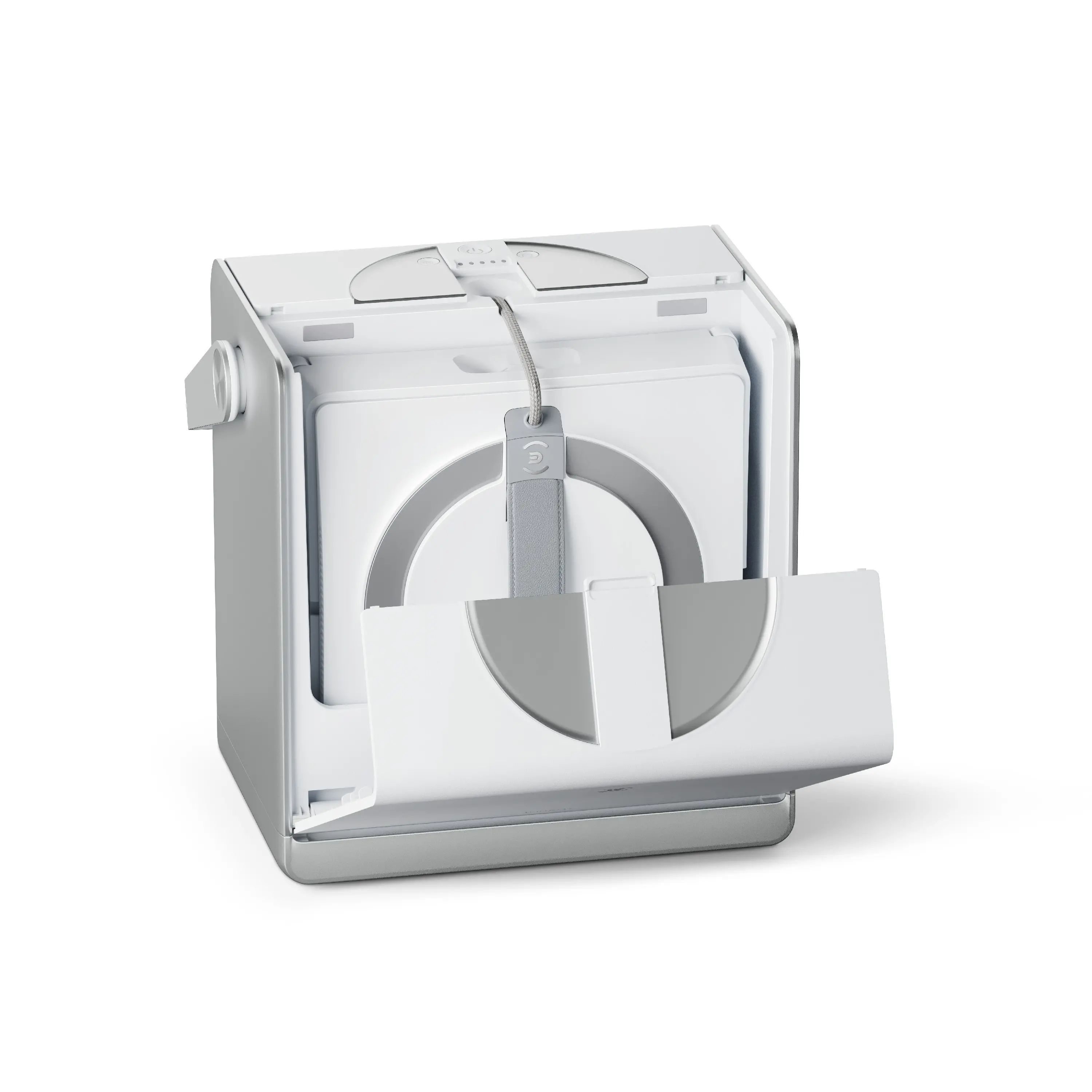 Robot do mycia okien Ecovacs Winbot W2 OMNI (biały)_4