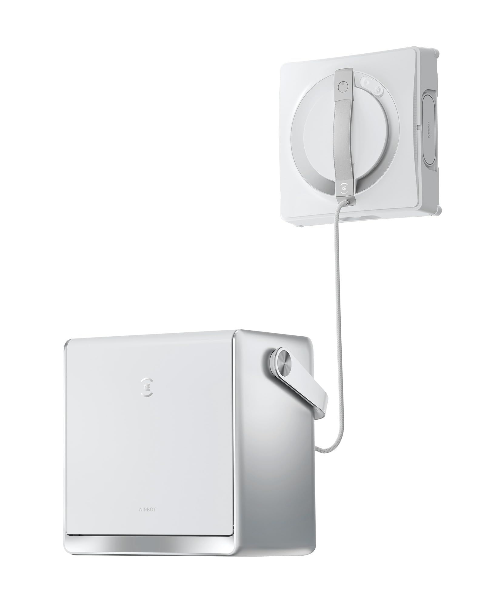 Robot do mycia okien Ecovacs Winbot W2 OMNI (biały)_5