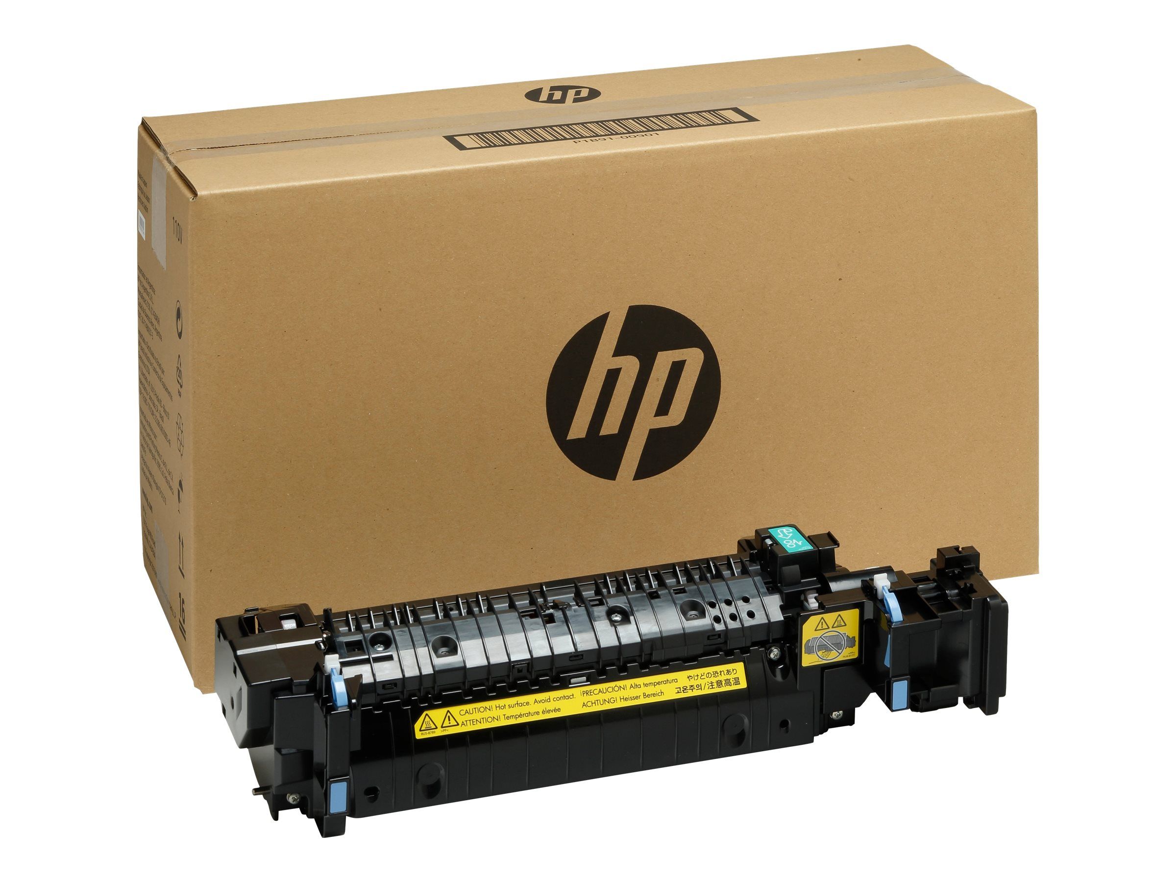 HP 220-volt User Maintenance Kit - fus_1
