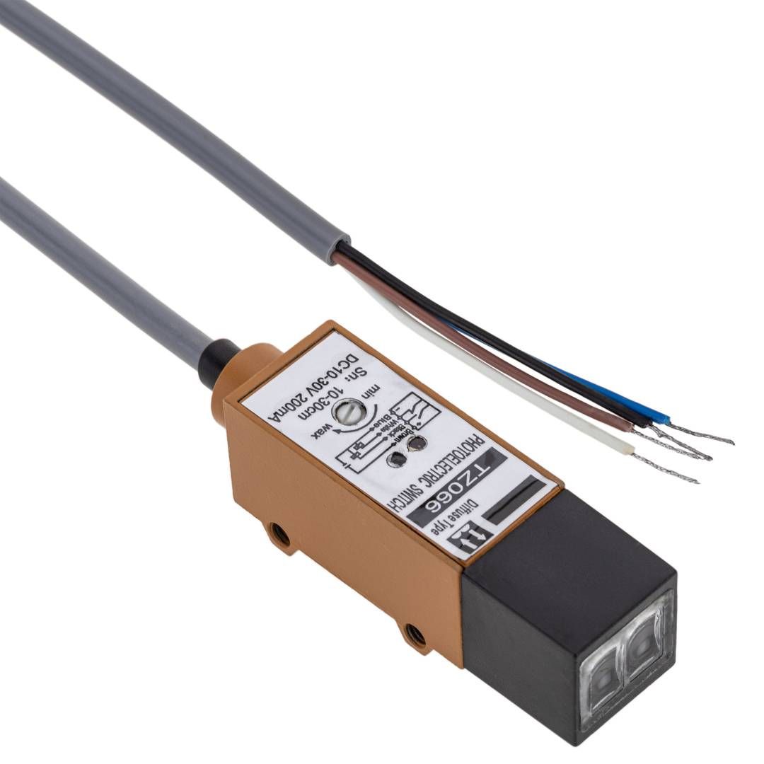 FO Patch Panel without Faceplate 19'' 1U  Retractable  Gland PG13.5 & PG16  Ties/Handles Black_1