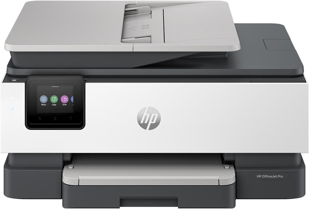 HP OfficeJet Pro 8132e All-in-One Printer Inkjet termal? A4 4800 x 1200 DPI 20 ppm Wi-Fi_1