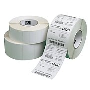 LABEL, PAPER, 102X51MM; THERMAL TRANSFER, Z-SELECT 2000T , COATED, PERMANENT ADHESIVE, 76MM CORE, RFID, 2012/ROLL, 1/BOX_1
