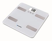 Blaupunkt BSM501 Square White Electronic personal scale_2