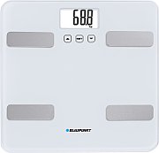 Blaupunkt BSM501 Square White Electronic personal scale_3