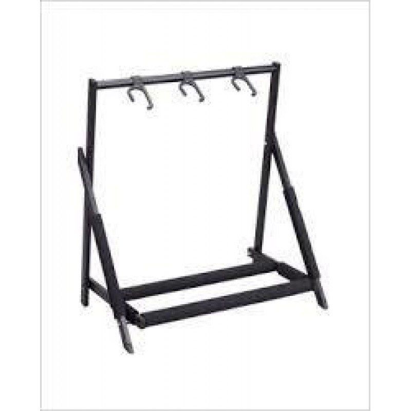 Hamilton KB5300G Stojak na trzy gitary_1