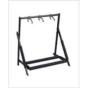 Hamilton KB5300G Stojak na trzy gitary_1