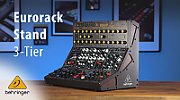 Behringer EURORACK RACK Stojak eurorack_4