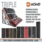 Behringer EURORACK RACK Stojak eurorack_6