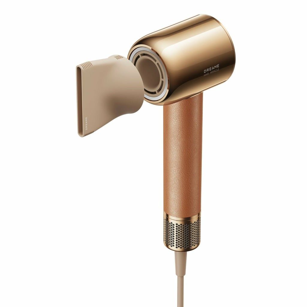 HAIR DRYER MIRACLE/AHD9 DREAME_5