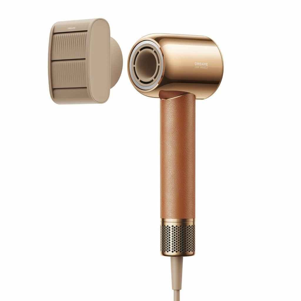 HAIR DRYER MIRACLE/AHD9 DREAME_8