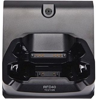 RFD40/RFD90 1 DEV/0 TOASTER/SLOTS CHARGE ONLY CRADLE FOR UNI_3