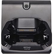 RFD40/RFD90 1 DEV/0 TOASTER/SLOTS CHARGE ONLY CRADLE FOR UNI_3