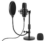TRACER Premium Pro USB Microphone Kit_1