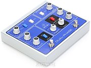 Behringer DUAL-PHASE Efekt typu phaser_2