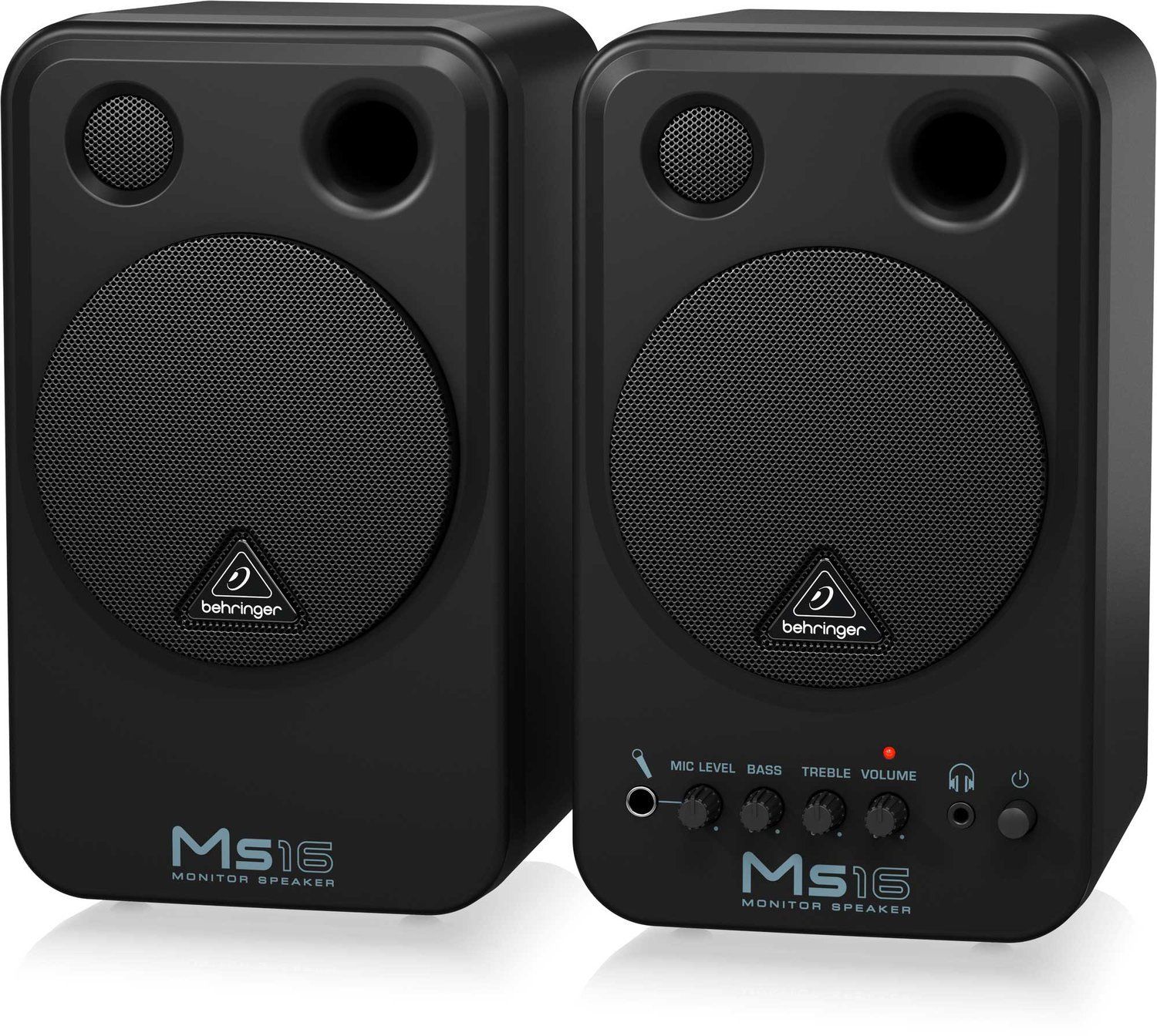 Behringer MS16 Para monitorów aktywnych 4_1