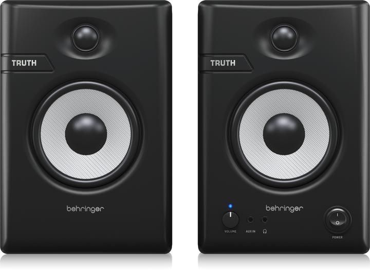 Behringer TRUTH 4.5 Para monitorów studyjnych aktywnych 4 5_1