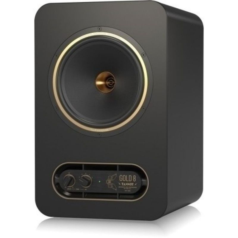 Tannoy GOLD 8 Monitor bliskiego pola 8  300W_1