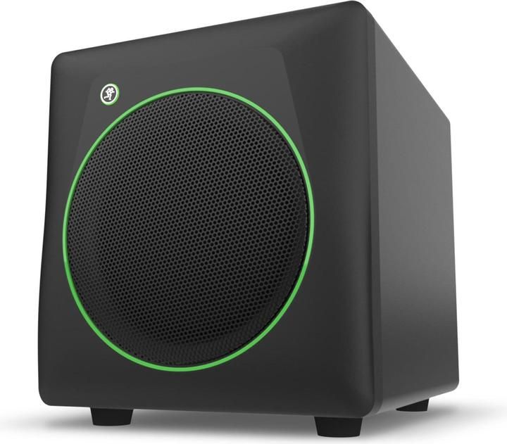 Tannoy GOLD 5 Monitor bliskiego pola 5  200W_4