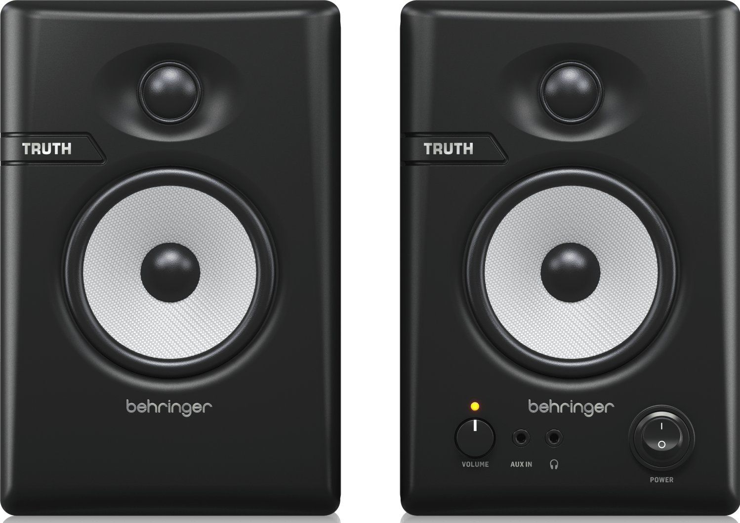 Behringer TRUTH 3.5 Para monitorów studyjnych aktywnych 3 5_1