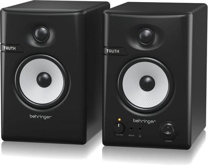 Behringer TRUTH 3.5 Para monitorów studyjnych aktywnych 3 5_2
