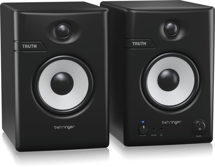 Behringer TRUTH 3.5 Para monitorów studyjnych aktywnych 3 5_4