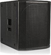 dBTechnologies SUB 618 Subwoofer aktywny 18_1